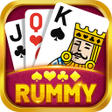 ऐप आइकन प्लेसहोल्डर rummy gold 3patti rummy