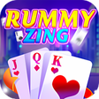 ऐप आइकन प्लेसहोल्डर rummy zing play fun