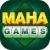 Maha Games apk download India ₹835 signup bonus mobile gaming app daily rewards